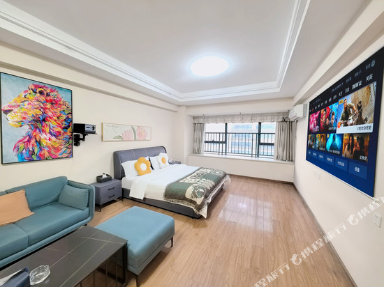 铂纳斯东城·BEST设计公馆(东莞东城万达广场店)