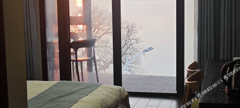 苏州临湖缘农家乐图片