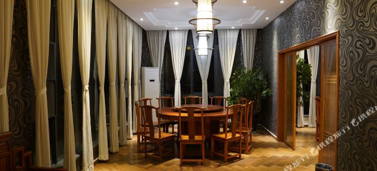 平湖秋月精品庄园图片