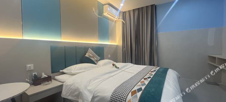 8号精品公寓图片