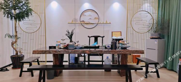 平潭南盘仙境·海边日落民宿图片