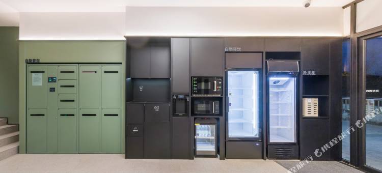 海友酒店(苏州园区青剑湖店)图片