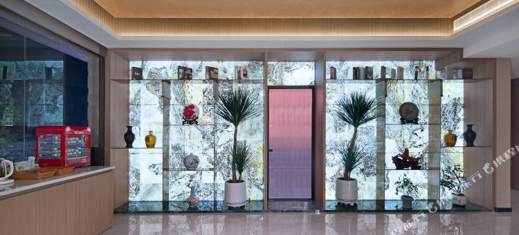 美叙·轻住柒玥酒店(平乡店)图片