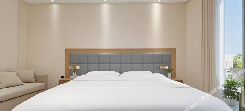 洛阳星之语太空舱公寓图片