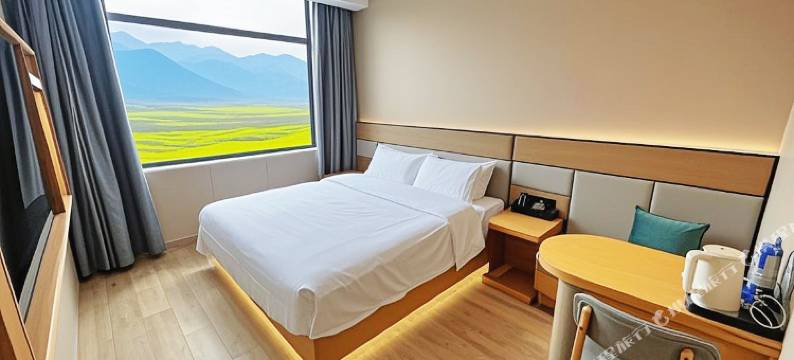 宁陵全优酒店图片