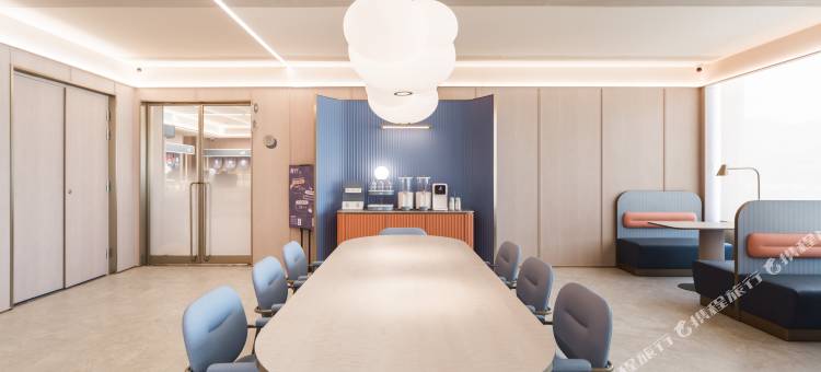 汉庭酒店(忻州五台豆村镇政府店)图片