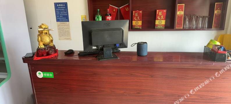 壹村饭庄民宿图片