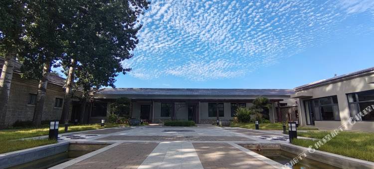 太行小院图片