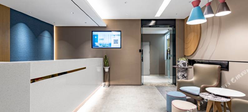 如家酒店·neo(北京崇文门地铁站店)图片