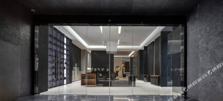 普林府·花园酒店(普洱高铁站店)图片