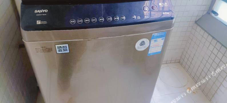 广州柚子青年公寓(琶洲会展客村地铁店)图片