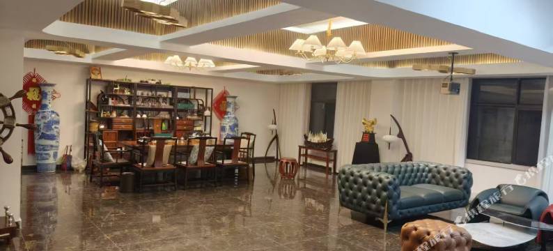 富源禾木酒店图片