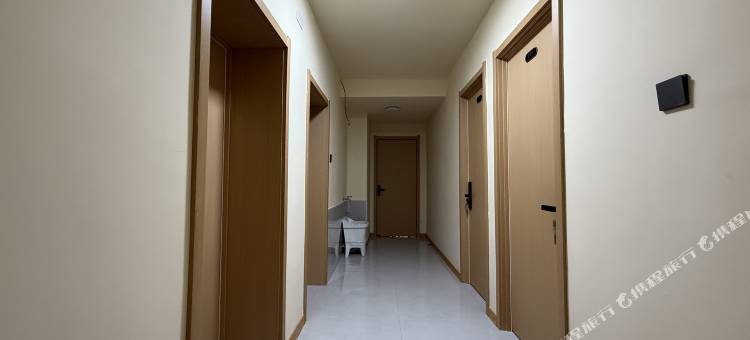 拜泉西客驿站图片