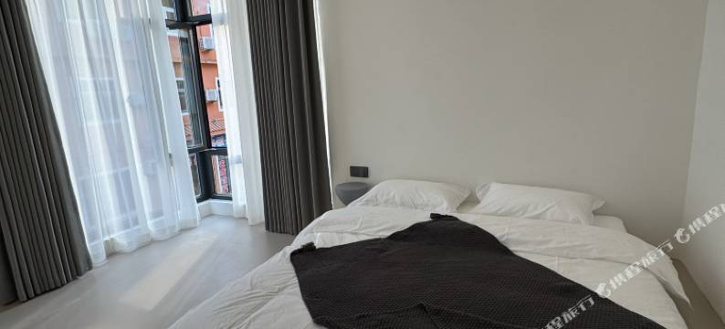 野三坡屿你民宿(百里峡站店)图片