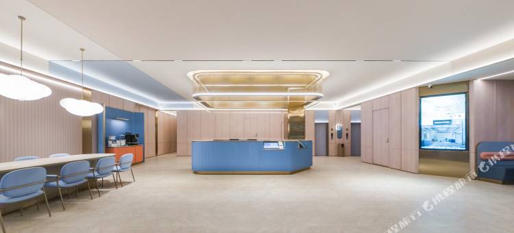 汉庭酒店(海盐店)图片