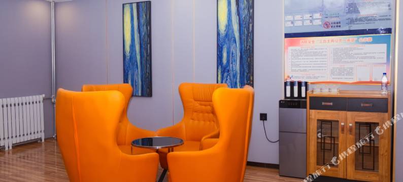 星空K酒店(河东美食汇店)图片