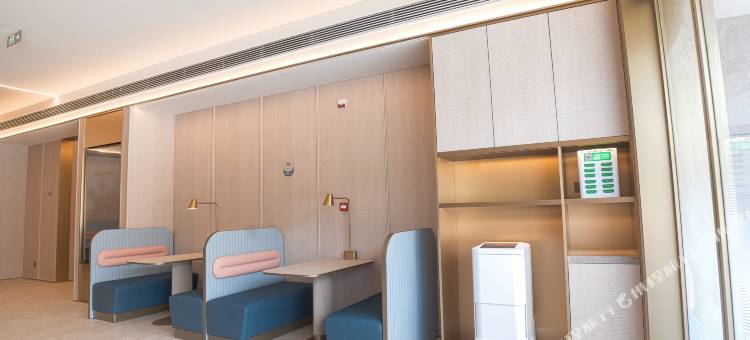 汉庭酒店(徐州云龙万达医科大学店)图片
