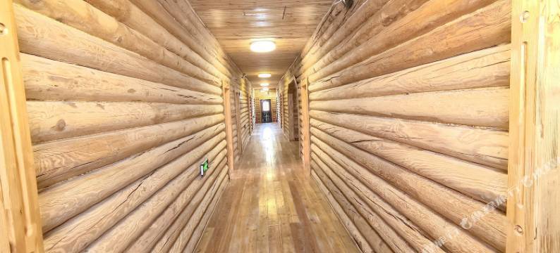 额尔古纳潘乐杰之家民宿图片