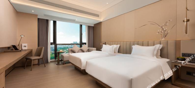 广州海润酒店(琶洲会展中心广州塔店)图片