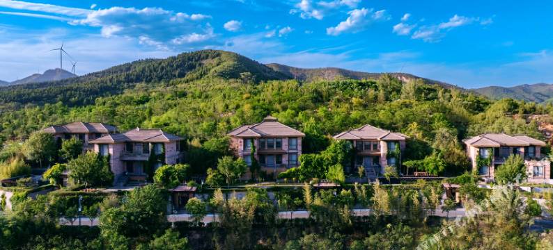 林州淇心小筑民宿图片