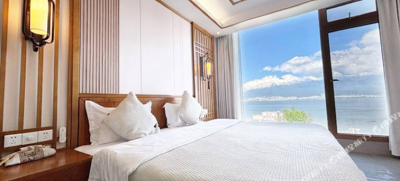 哒惹海景度假别院图片