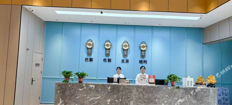 格美酒店(霍邱店)图片