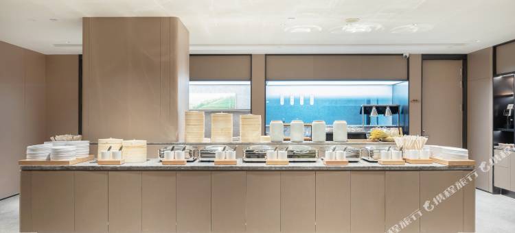 全季酒店(开封鼓楼汴京公园店)图片