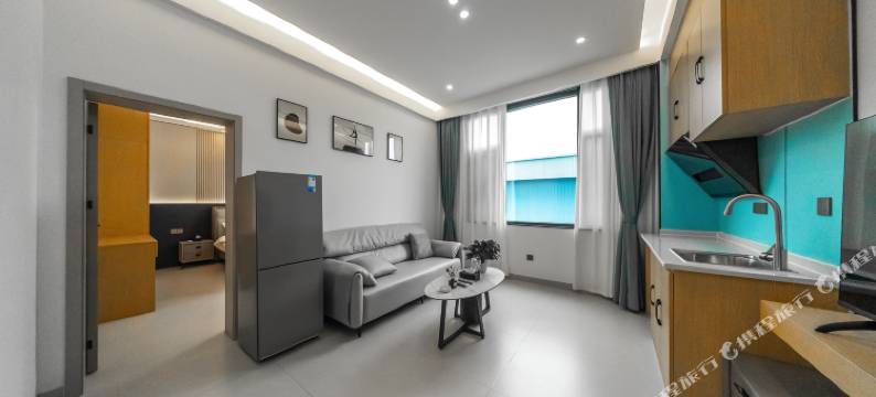 源兴酒店式公寓图片