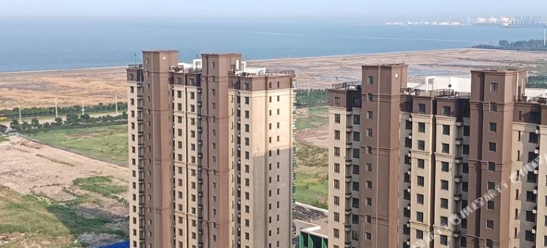 津海四季民宿图片