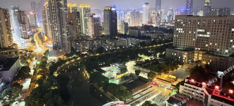 贵阳漫舍.岚景民宿酒店(甲秀楼青云市集店)图片