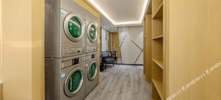 中卫皇家八十一号酒店图片