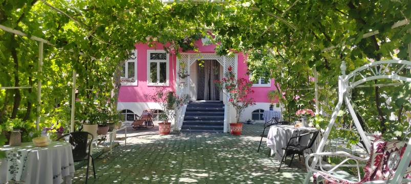 伊宁星喜客栈(喀赞其民俗旅游区店)