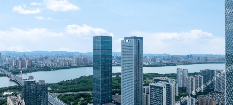 南昌艾溪湖东地铁站亚朵S酒店图片