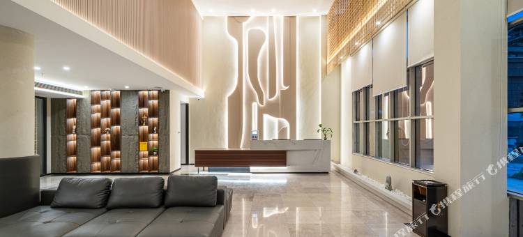 仙居云顶良辰酒店(人民政府店)图片