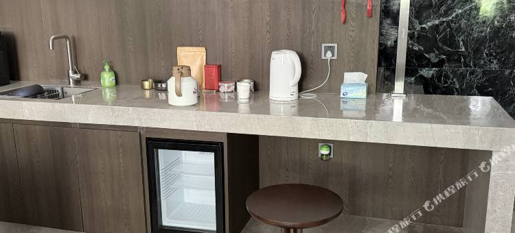 东江·悦民宿(东江湖景区店)图片