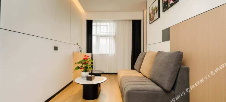 彝创智能酒店(大方奢香古镇店)图片