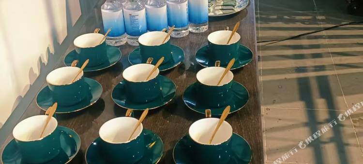 仙缘小屋(西溪景区)图片