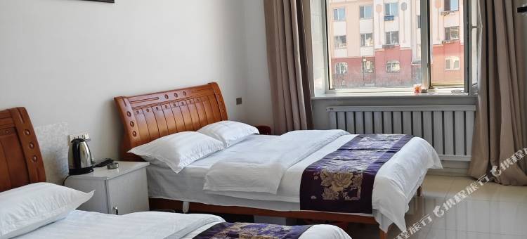 如梦家庭旅馆图片