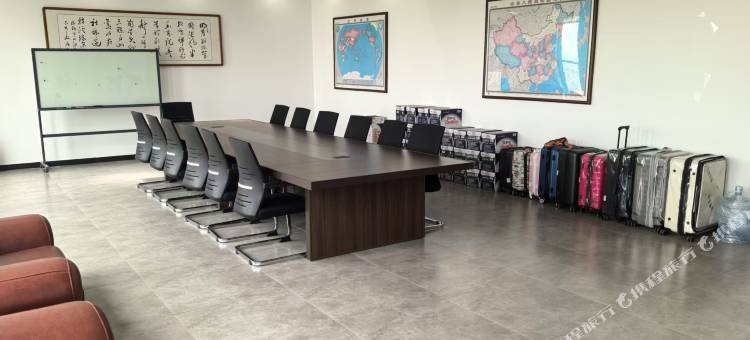 锦栖悦酒店(正信楼购物中心店)图片