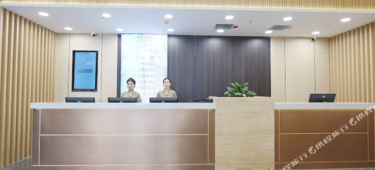 美豪丽致酒店(乌鲁木齐国际大巴扎南门地铁站店)图片