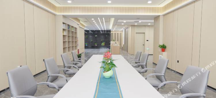 美豪丽致酒店(乌鲁木齐国际大巴扎南门地铁站店)图片