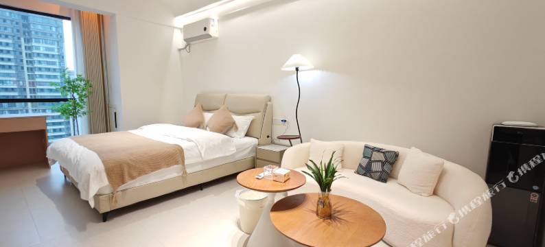 凯里西西民宿(国贸购物中心店)图片