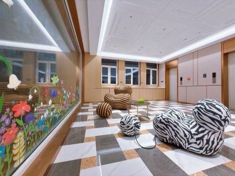 日照假日海湾度假酒店(山海天旅游度假区第三海水浴场店)图片