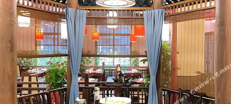 星亚云端酒店(佛山大沥松岗店)图片