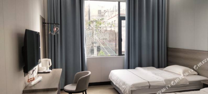 钦州渔枫旅馆图片