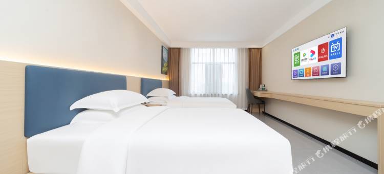 东都大酒店(靖边民生路店)图片