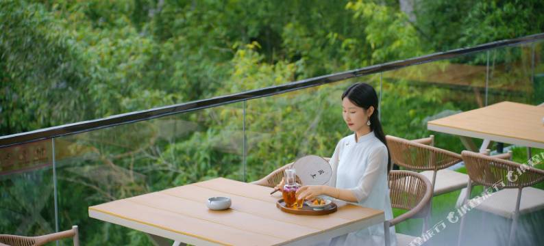 九华山锦庭.静心朴宿民宿(九华山上祇园禅寺店)图片