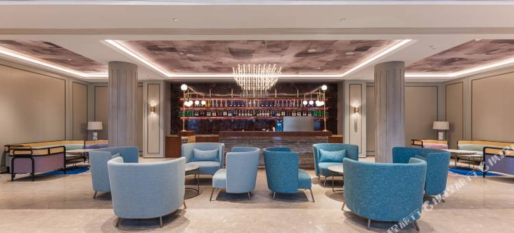 张家界美居酒店图片