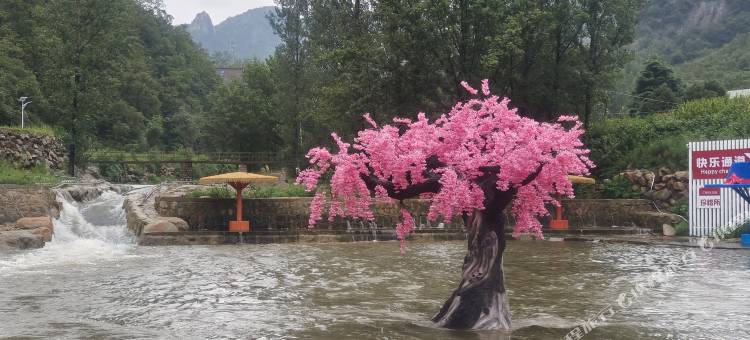 水墨雲溪民宿图片