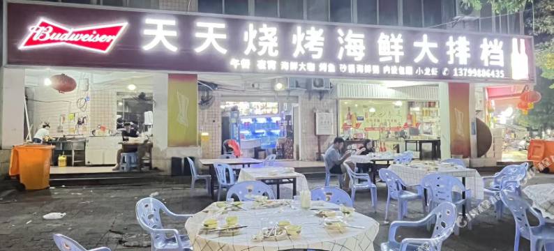 厦门忆家公寓(方特梦幻王国店)图片